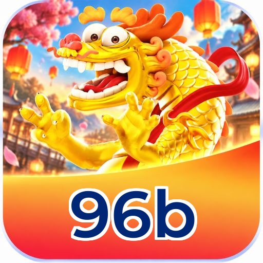 96b Logo