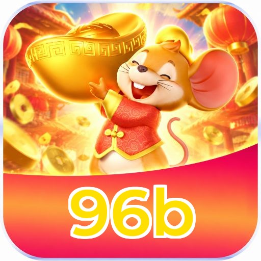 96b Logo