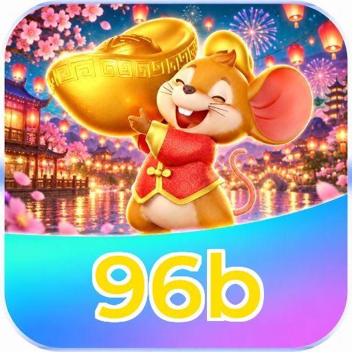96b Logo