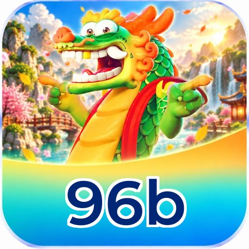 Bot 96b Telegram