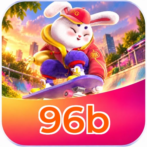 96b Logo
