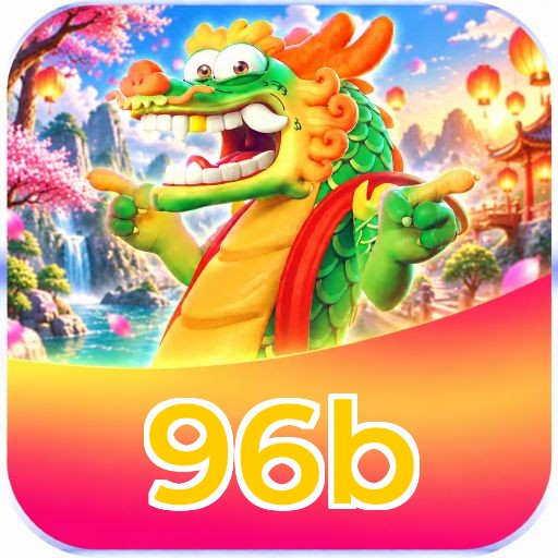 Principais provedores de slots da 96b - NetEnt, Pragmatic Play, Play'n GO