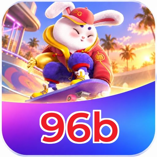 96b APK Logo Oficial Certificado