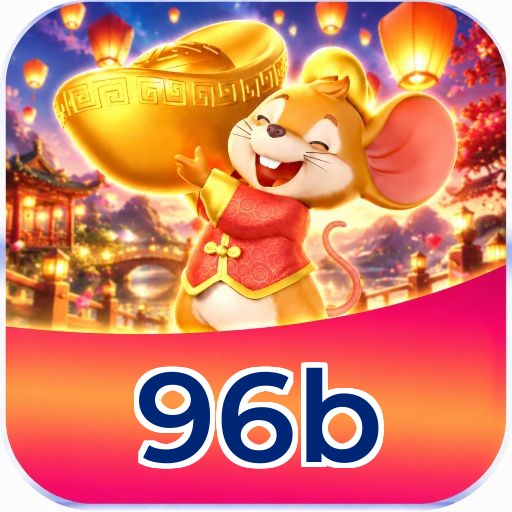 Requisitos do APK 96b para Android - Logo Oficial