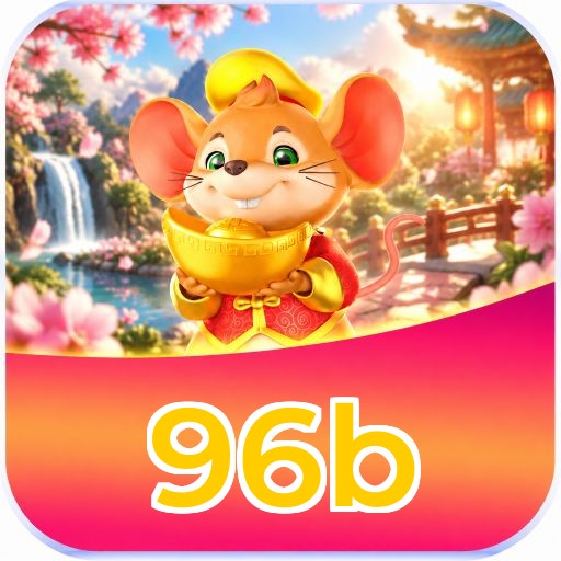 96b Logo