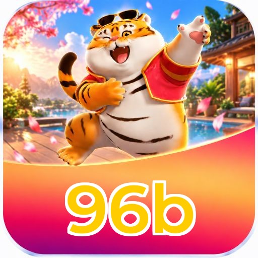 96b Win - Jackpots e Vitórias