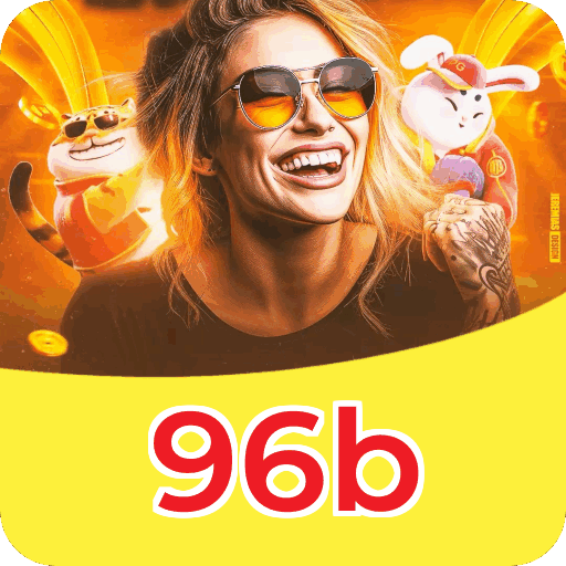 96b segurança SSL 256-bit - Licença Curaçao, eCOGRA, GLI certificado