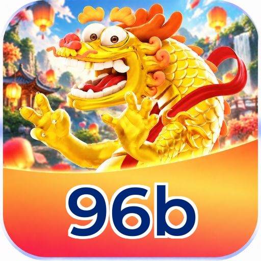 96b APP Logo Oficial Certificado Android iOS