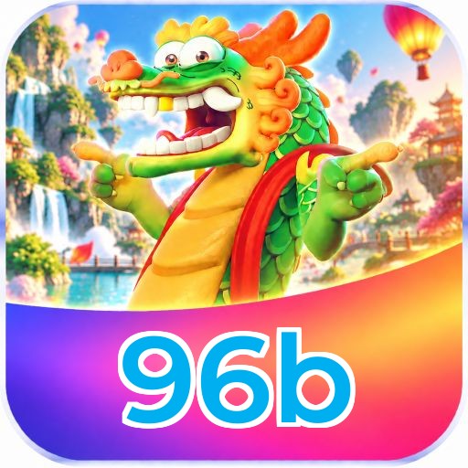 96b Plataforma Confiável