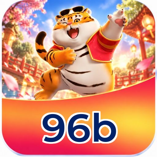 96b Slots Premium Brasil