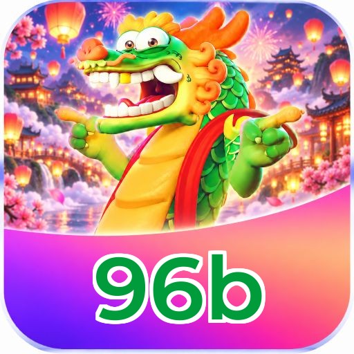 Logo 96b APK Android Brasil