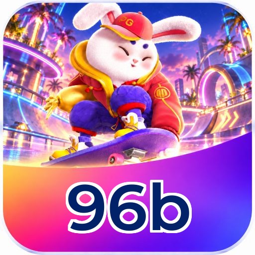 96b Logo Oficial