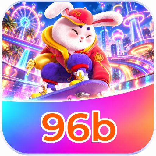 Logo 96b Telegram Oficial