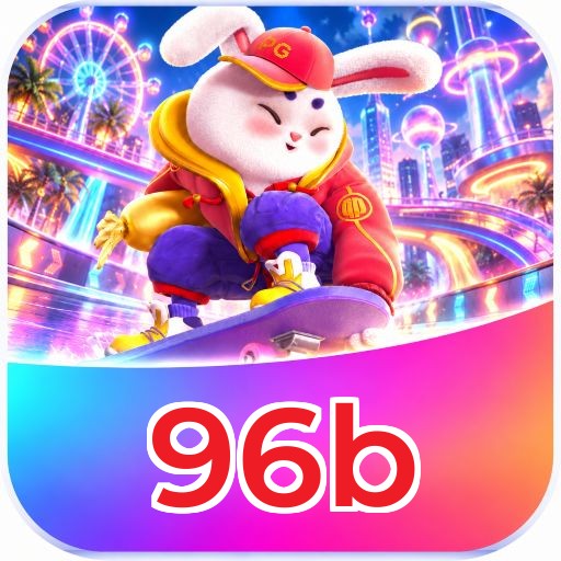 96b VIP Program Logo